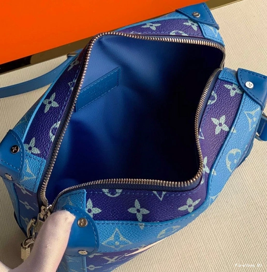 First bags ru reviews LOUIS SOFT VUITTON TRUNK 0817